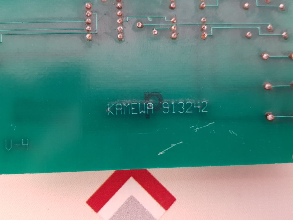 Kamewa 913242 Pcb Card