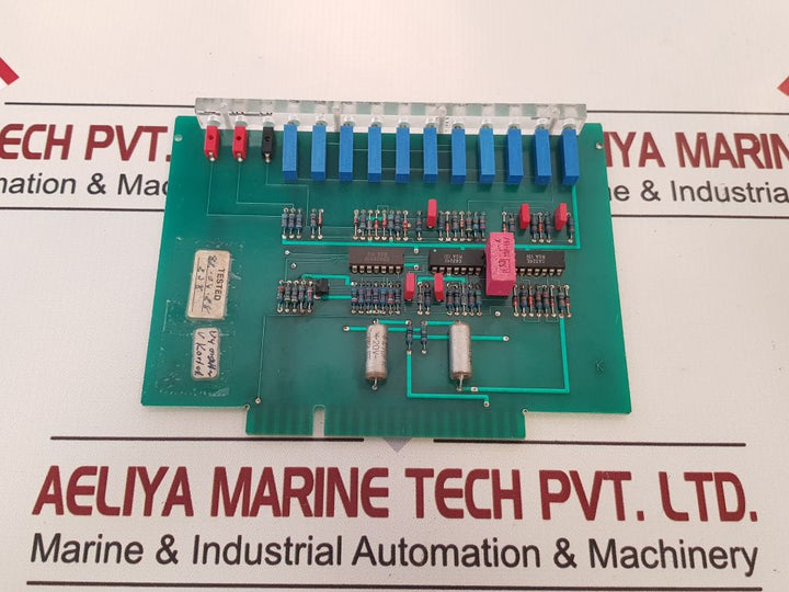 Kamewa 913242 Pcb Card