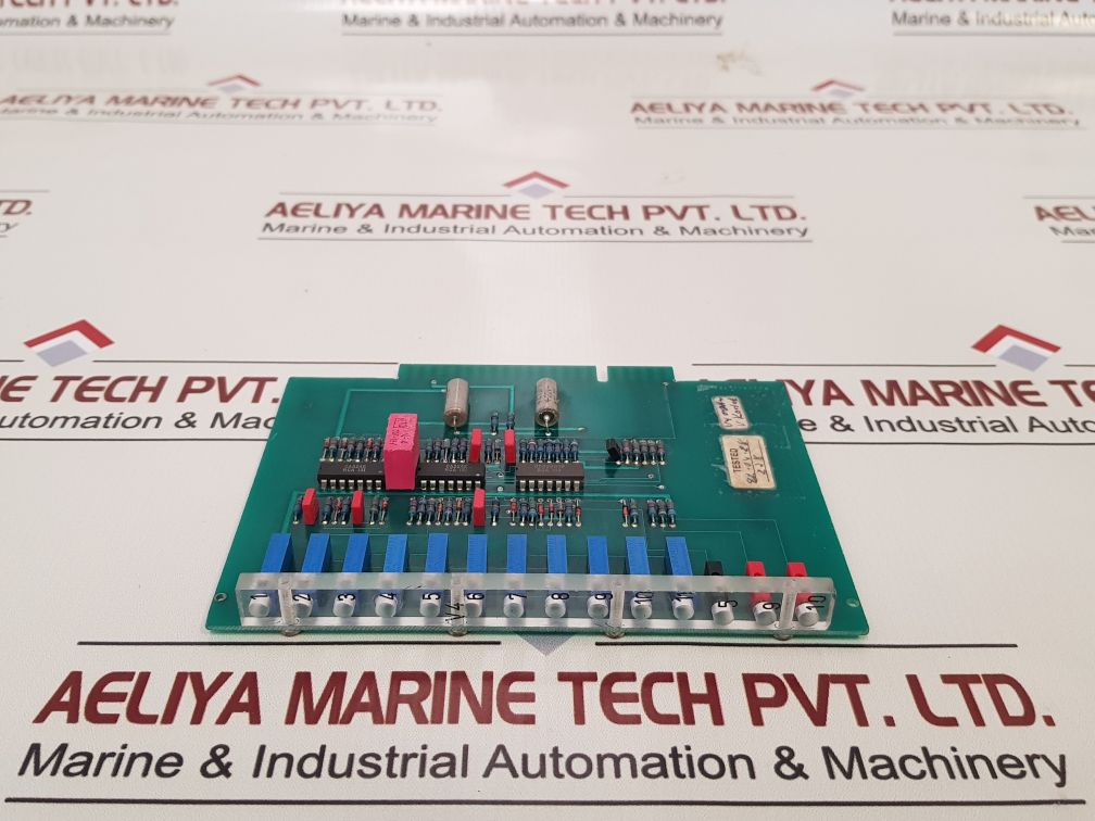 Kamewa 913242 Pcb Card