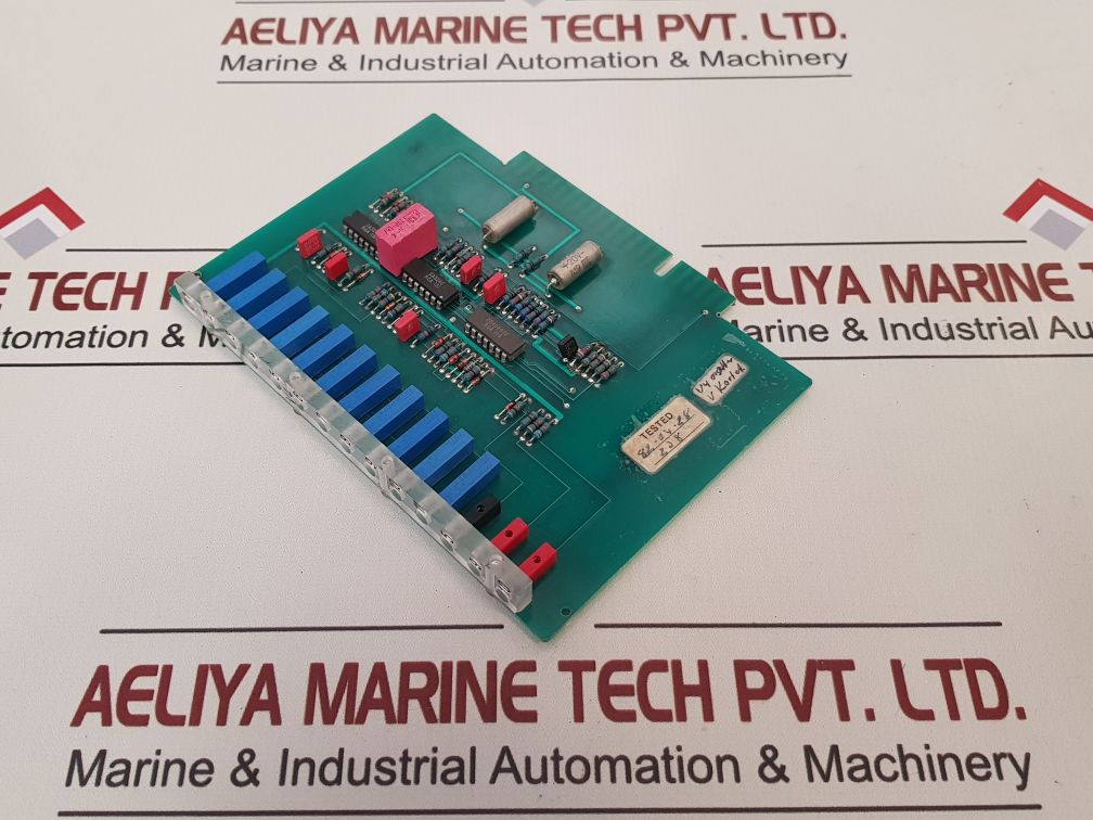 Kamewa 913242 Pcb Card