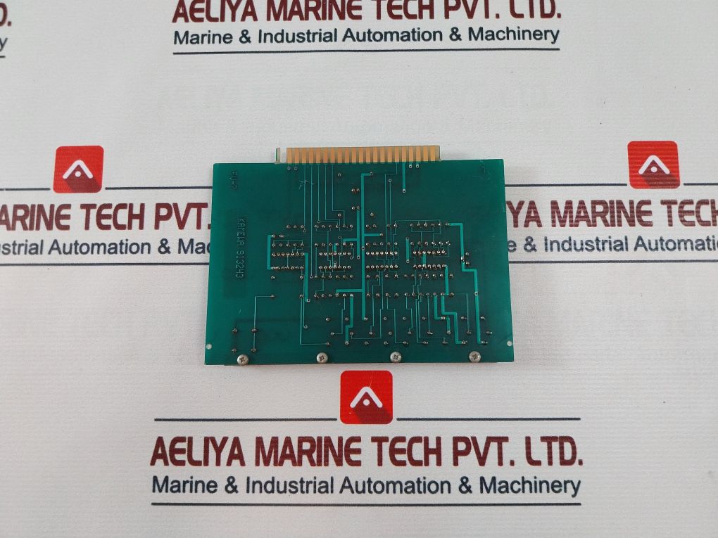 Kamewa 913243 Printed Circuit Board
