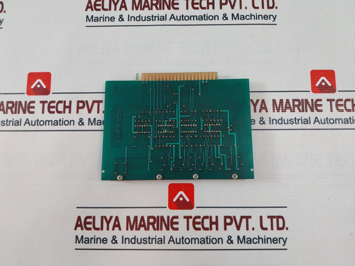 Kamewa 913243 Printed Circuit Board