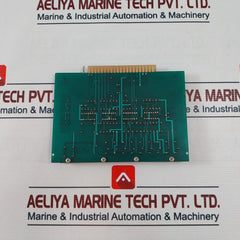 Kamewa 913243 Printed Circuit Board