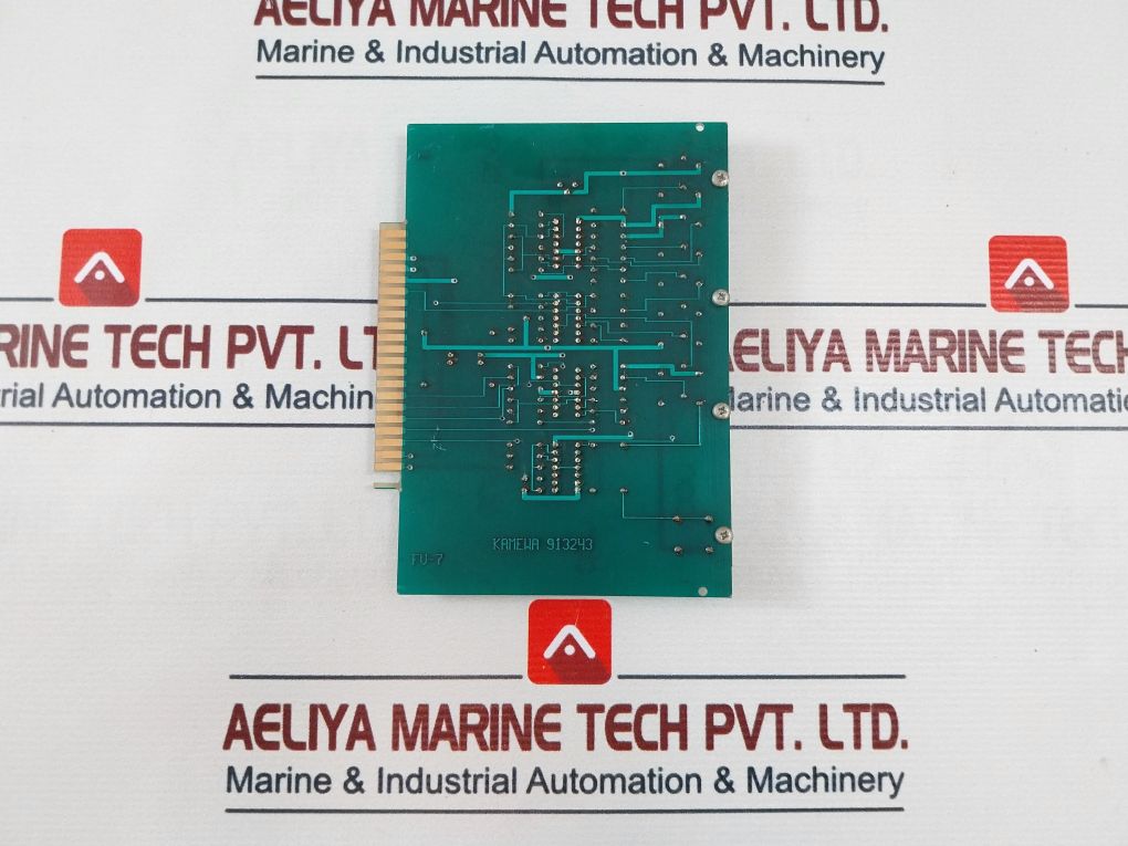 Kamewa 913243 Printed Circuit Board
