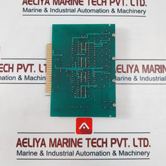 Kamewa 913243 Printed Circuit Board