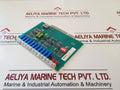Kamewa 913 276-c Pc Board
