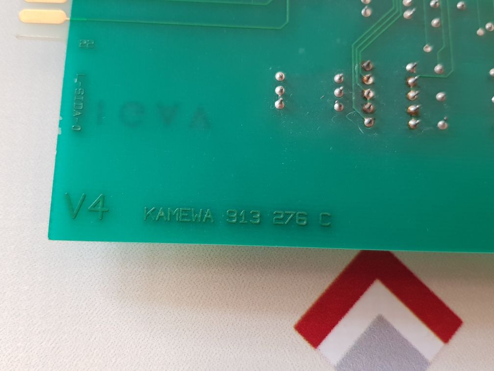 Kamewa 913 276-c Pc Board