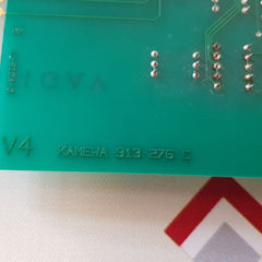 Kamewa 913 276-c Pc Board
