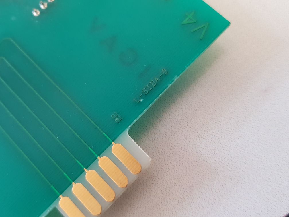 Kamewa 913 276-c Pc Board