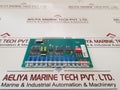 Kamewa 913 276-c Pc Board