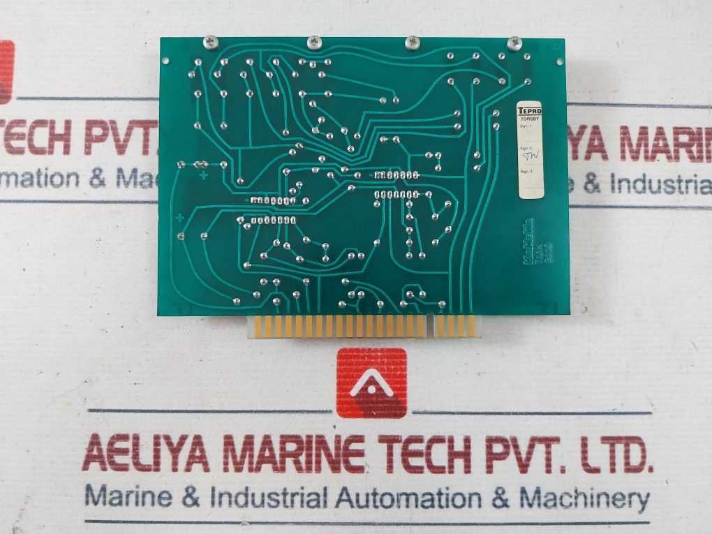 Kamewa B6 Pc-board 