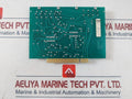 Kamewa B6 Pc-board 