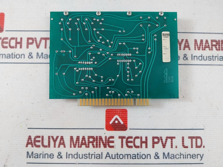 Kamewa B6 Pc-board 