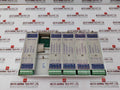 Kamewa Dig Input Output Alarm Analog Digital Card