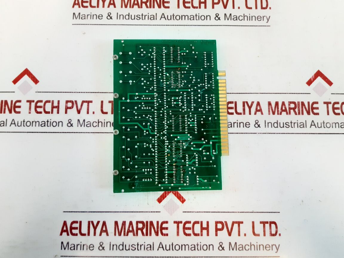 Kamewa Fs-3 Pcb Card 913 297