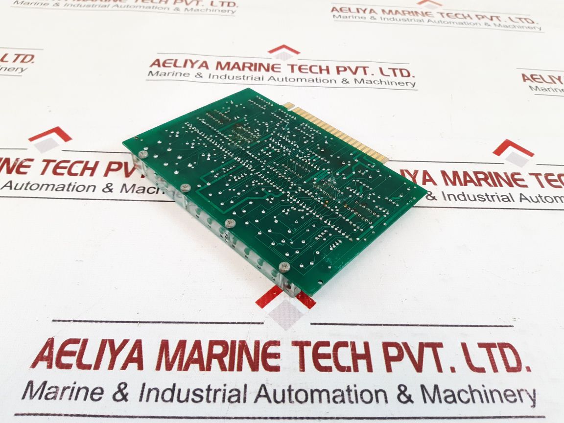 Kamewa Fs-3 Pcb Card 913 297