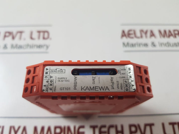 Kamewa gt101