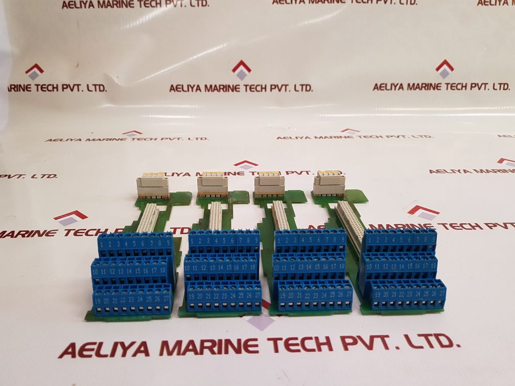Kamewa Io 18E Pcb Card
