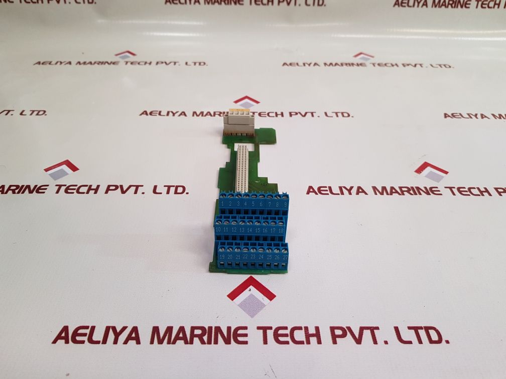 904637 A0 Ls Pcb Card