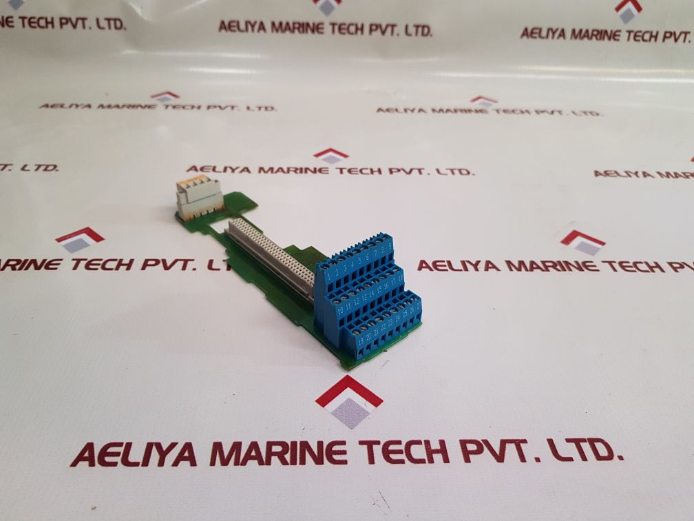 904637 A0 Ls Pcb Card