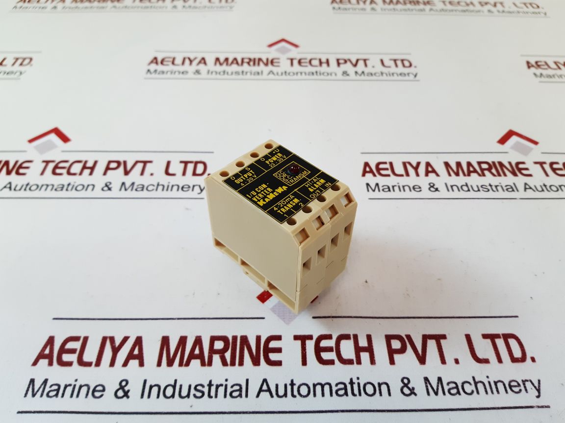 Kamewa I/U Converter 23-30V
