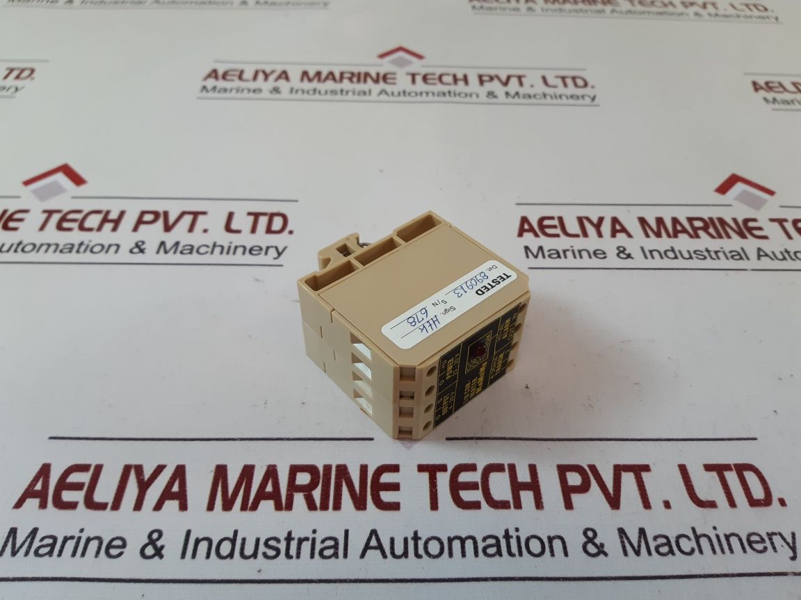 Kamewa I/U Converter 23-30V
