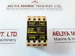Kamewa I/U Converter 23-30V
