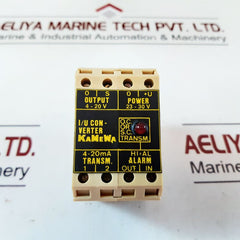 Kamewa I/U Converter 23-30V
