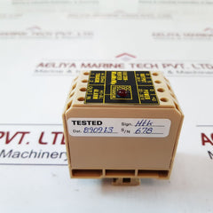 Kamewa I/U Converter 23-30V
