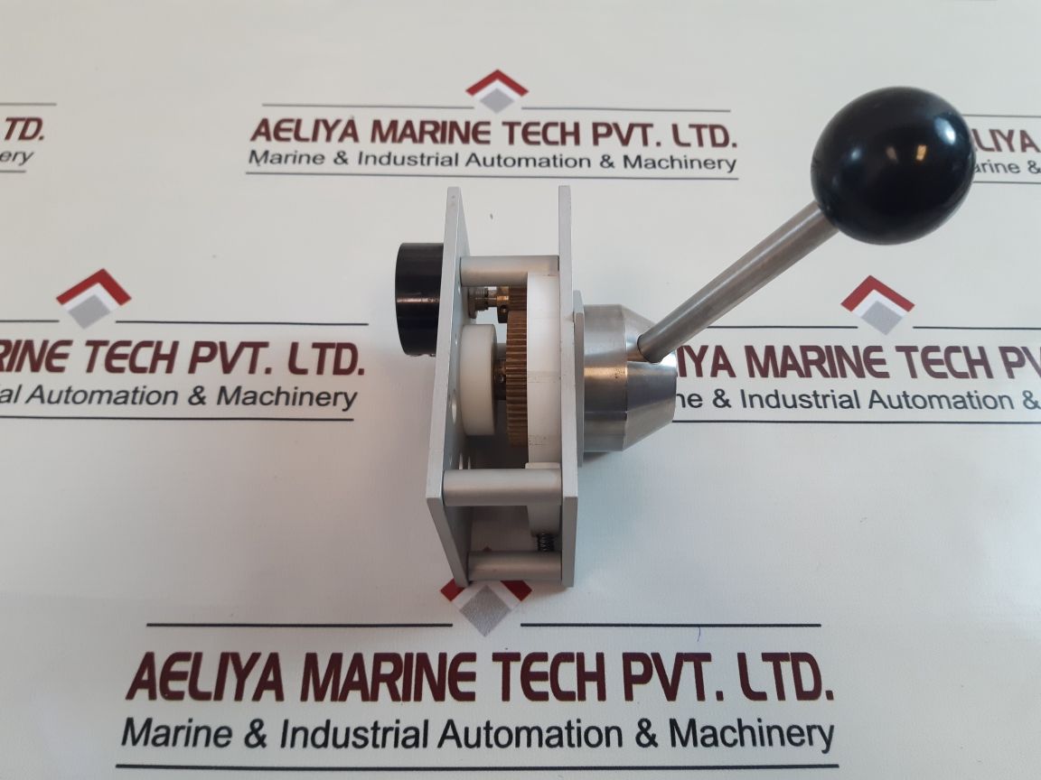 Kamewa kame-03 thrusters