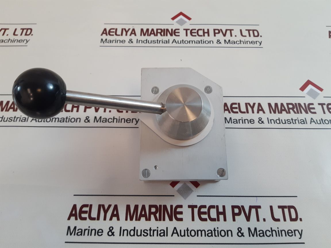 Kamewa kame-03 thrusters