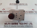 Kamewa kame-03 thrusters