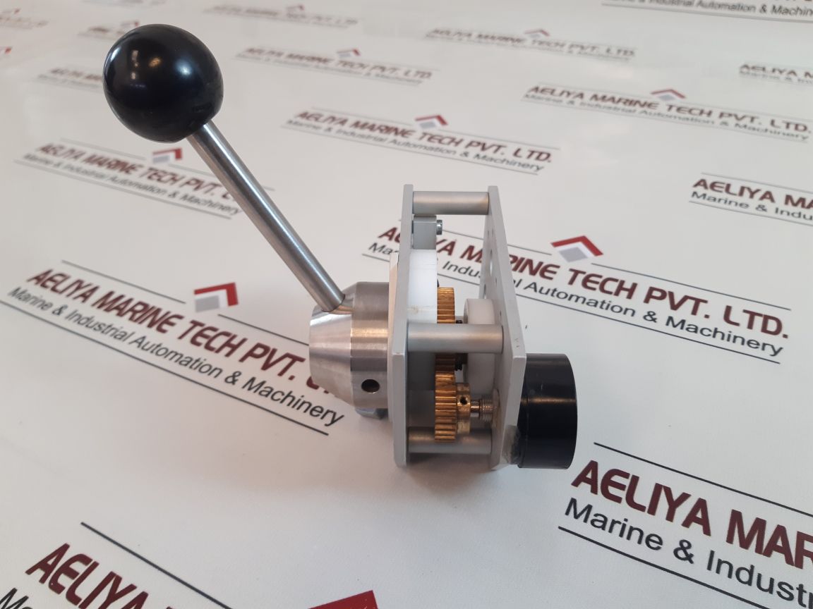 Kamewa kame-03 thrusters