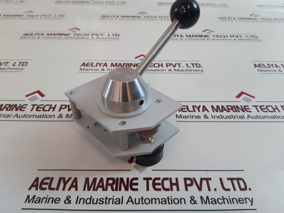 Kamewa kame-03 thrusters