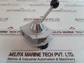Kamewa kame-03 thrusters