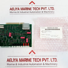 Kamewa Kmw 582780 C Pcb Card
