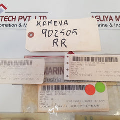 Kamewa Kmw 902505 Pcb Card