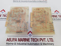Kamewa Kmw 902505 Rr Pc Board