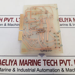 Kamewa Kmw 902505 Pcb Card