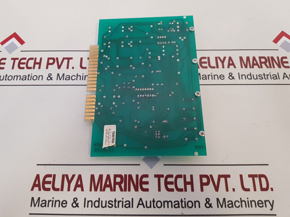 Kamewa Kmw 902505 D Pcb Card