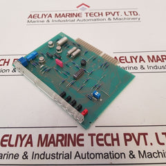 Kamewa Kmw 902505 D Pcb Card