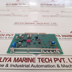 Kamewa Kmw 902505 D Pcb Card