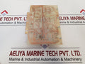 Kamewa Kmw 902694 B Pc Board