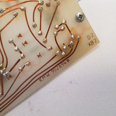 Kamewa Kmw 902694 B Pc Board