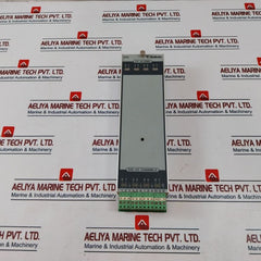 Kamewa P-00 5400 Dig I/O Alarm Channel Rev.A