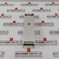 Kamewa P-00 5400 Dig I/O Alarm Channel Rev.A