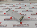 Kamewa P-00 5400 Dig I/O Alarm Channel Rev.A