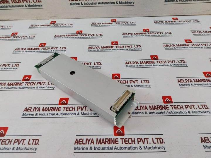 Kamewa P-00 5400 Dig I/O Alarm Channel Rev.A