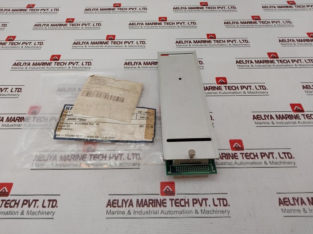 Kamewa Pkc 2132 Pi Dc/Dc Power Module Pc-board Psr02