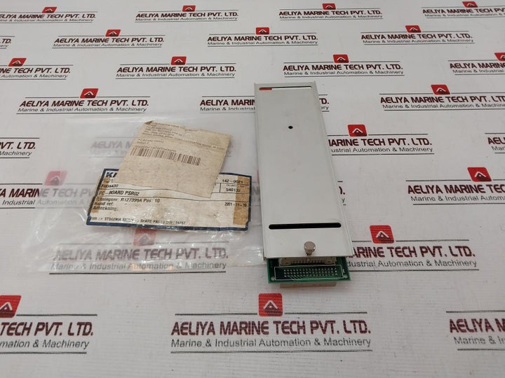 Kamewa Pkc 2132 Pi Dc/Dc Power Module Pc-board Psr02